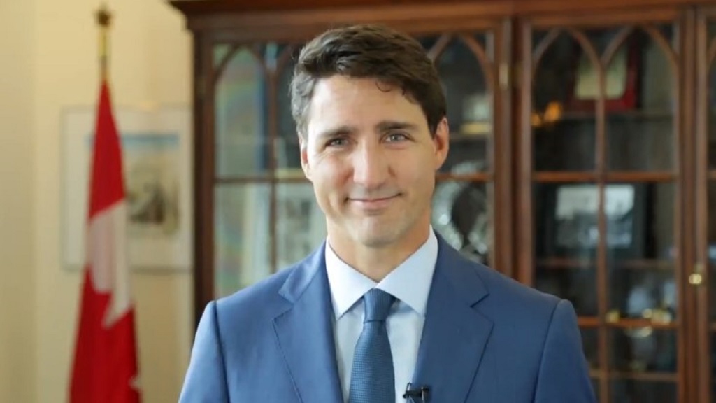 Trudeau vislumbra posibilidad de lograr TLCAN