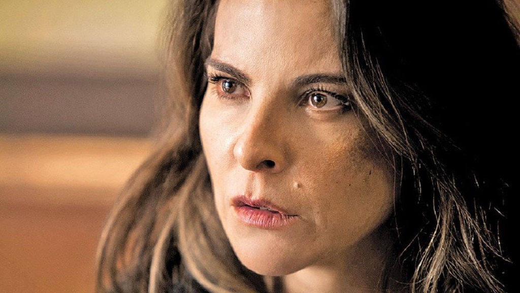 Kate del Castillo pide garantías para regresar a México