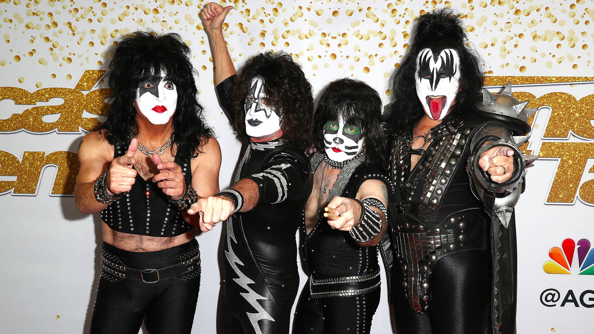 Kiss anuncia su gira de despedida