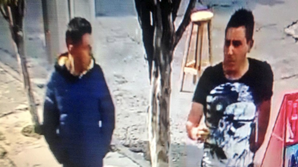 #Video Ladrones roban auto en menos de un minuto en el Edomex