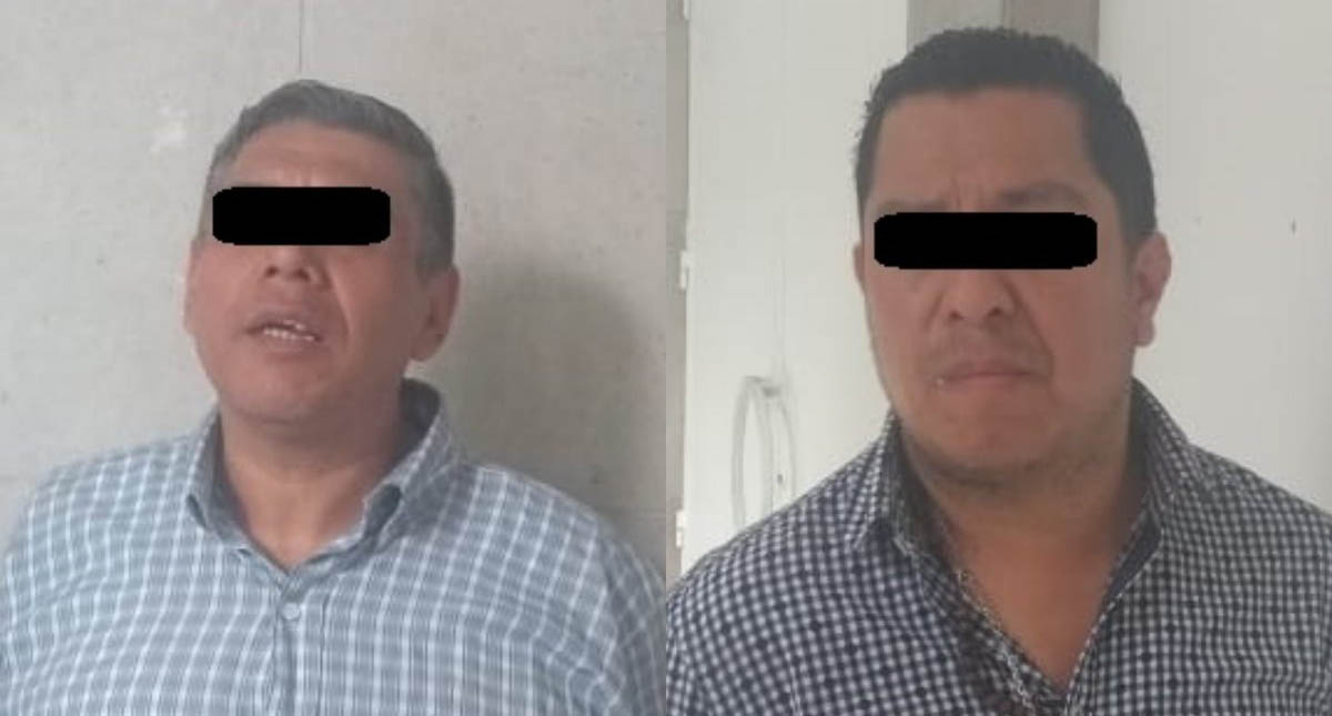 Caen cinco ladrones en las colonias Roma y Polanco - ladrones-polanco