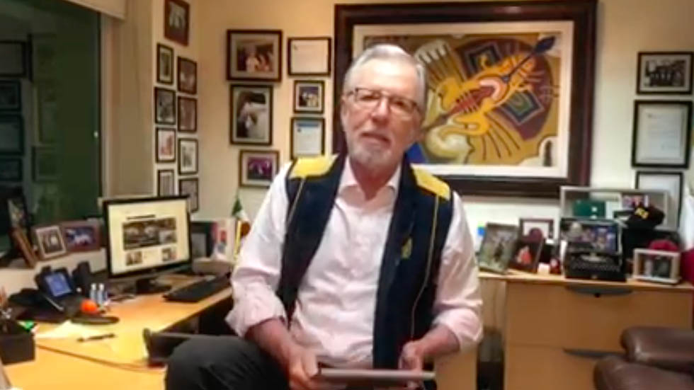 ¡Las Noticias! TEPJF ordena recuento de todas las casillas de gobernador de Puebla