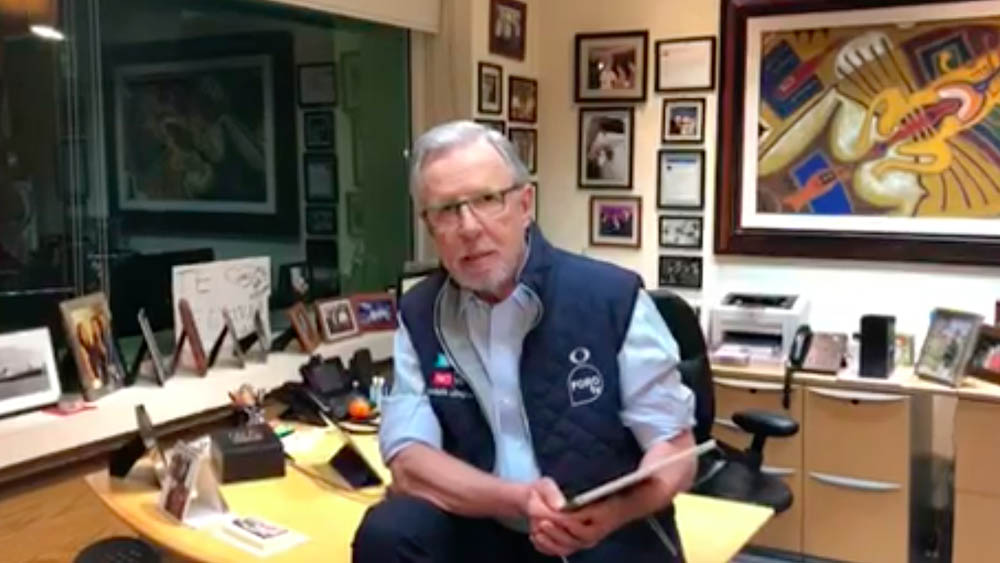 ¡Las Noticias! Detienen al líder de ‘Los Mazos’