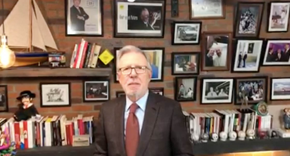 ¡Las Noticias! Paro en tres facultades de la UNAM por agresión de porros a estudiantes