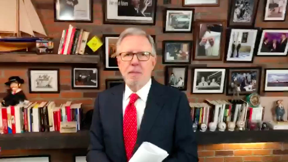 ¡Las Noticias! EPN asegura que entrega un país mejor que hace seis años