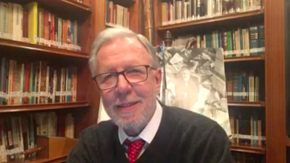 ¡Las Noticias! EPN reconoció que no logró recuperar ni la paz ni la seguridad