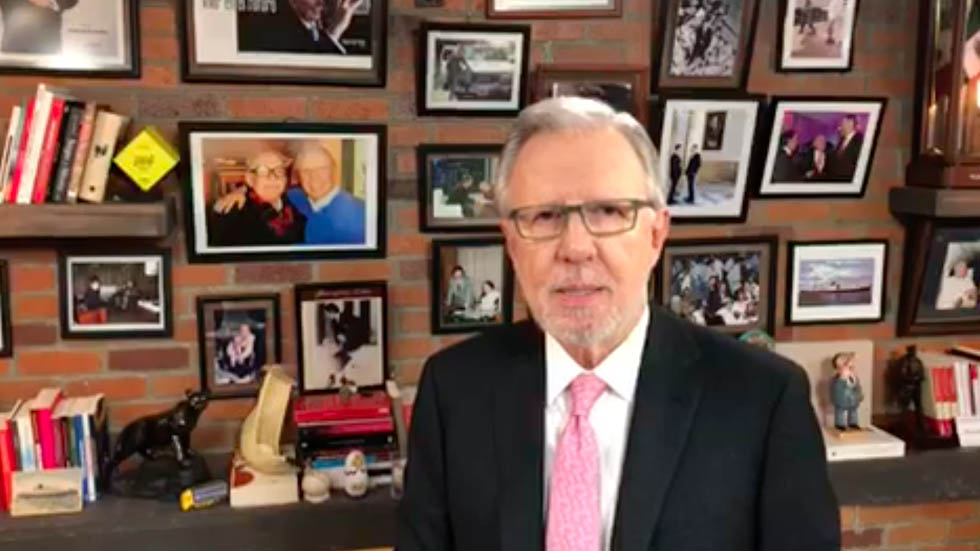 ¡Las Noticias! Paro en 44 escuelas y facultades de la UNAM