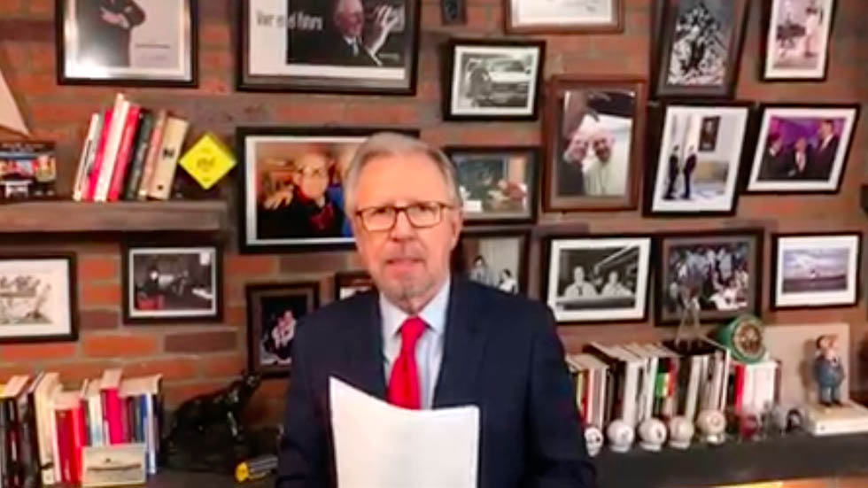 ¡Las Noticias! Se regularizaron las clases en todos los planteles de la UNAM