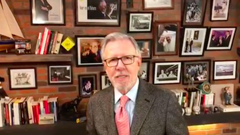 ¡Las Noticias! Poco a poco regresa a la normalidad la UNAM