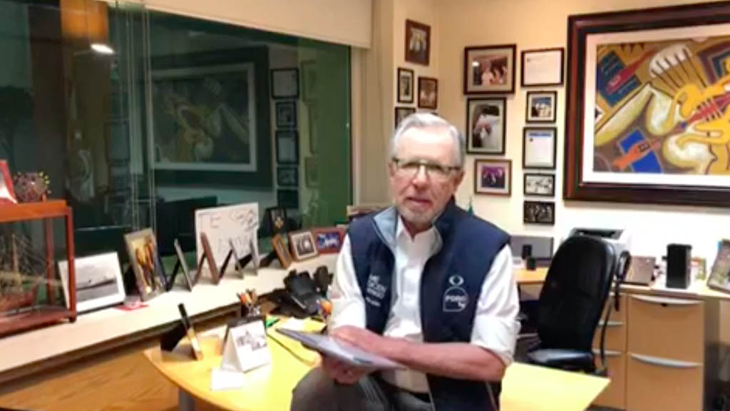 ¡Las Noticias! Mil 300 policías municipales de Acapulco están bajo investigación