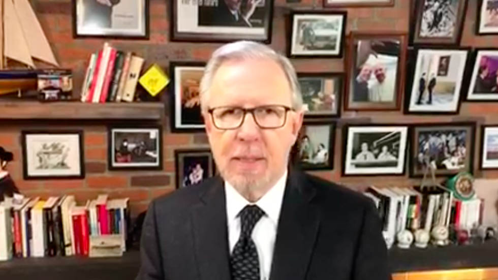 ¡Las Noticias! PGR se dice insatisfecha por sentencia contra Duarte