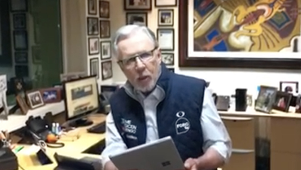 ¡Las Noticias! Crecen los daños en el centro y norte de Sinaloa