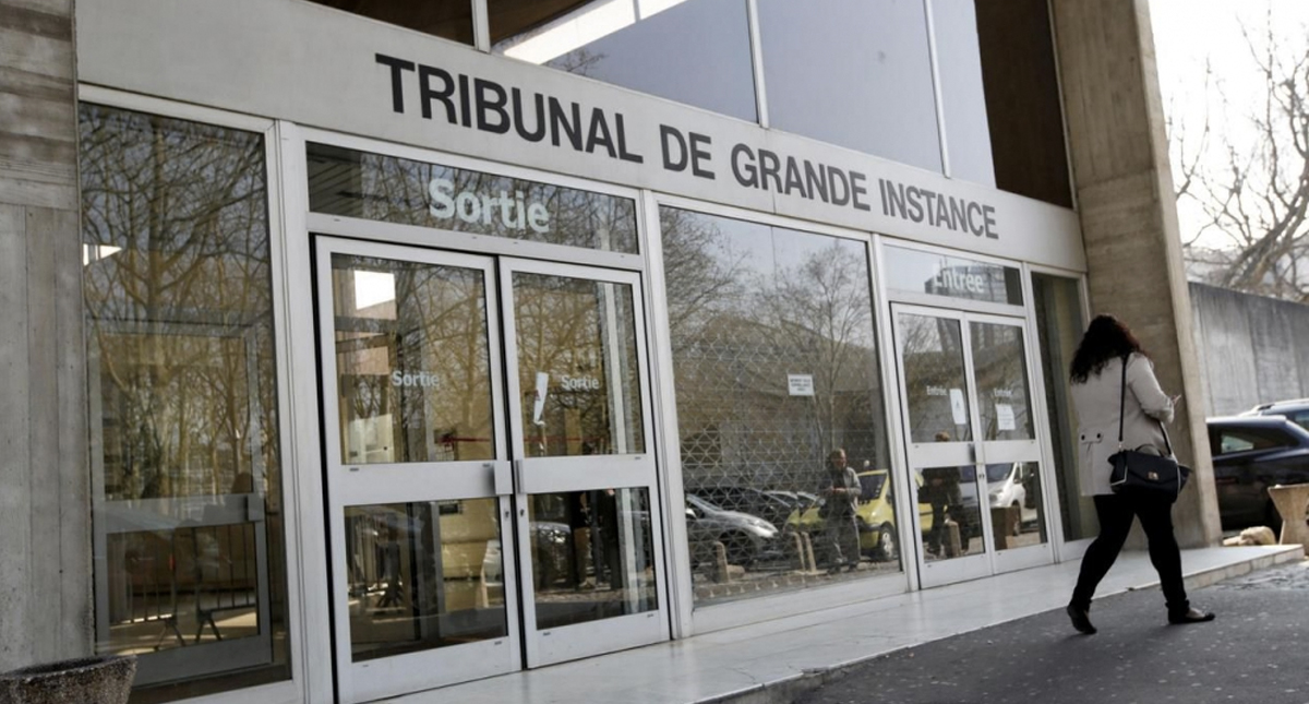 Imponen la primera sentencia por acoso callejero en Francia