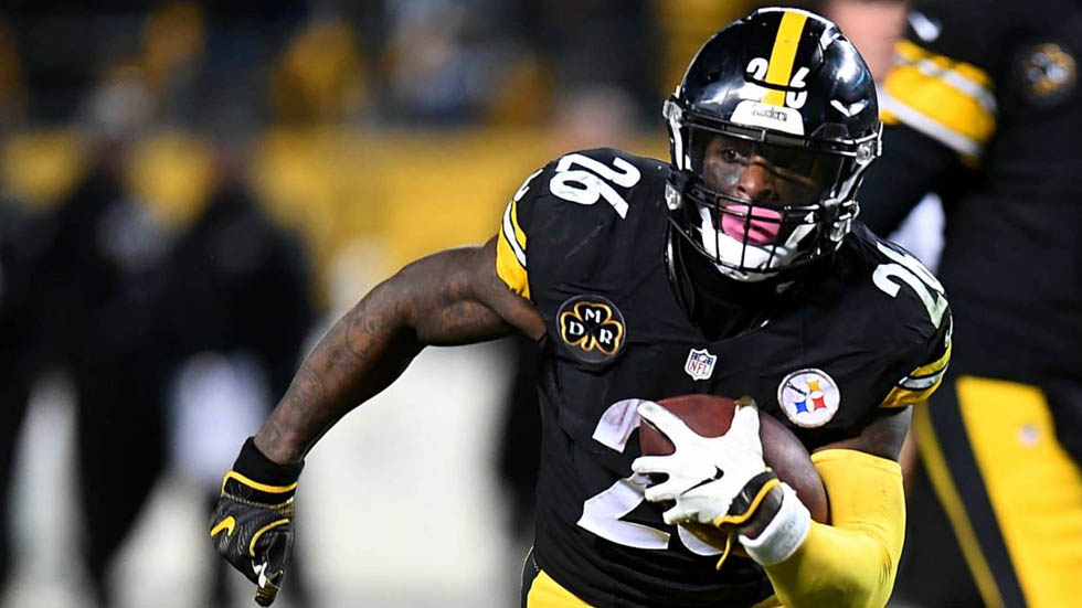 Steelers comienza a escuchar ofertas para cambiar a Le'Veon Bell - leveon-bell-steelers-2