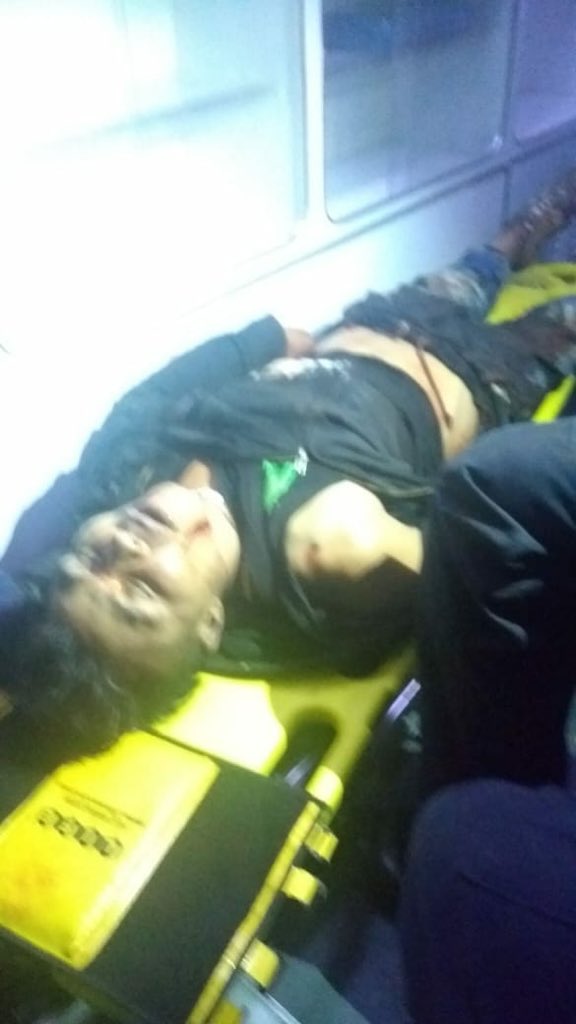 Detienen a ocho personas por linchamiento en Cuajimalpa - linchamiento-cuajimalpa