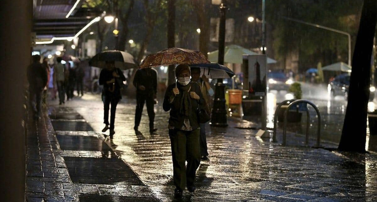 Prevén lluvias en 27 estados del país