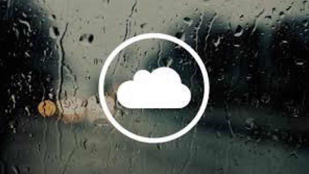 Lluvias provocan suspensión de clases en Chiapas