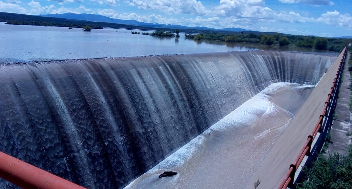 Lluvias detonan alerta por nivel de presas en Zacatecas - lluvias-detonan-alerta-por-nivel-de-presas-en-zacatecas