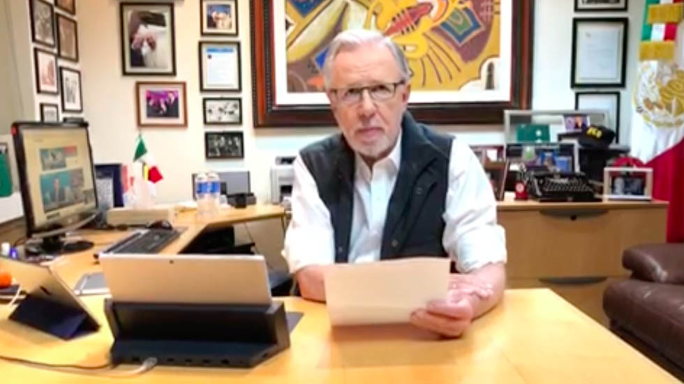 Perdón y olvido, Francisco y Andrés