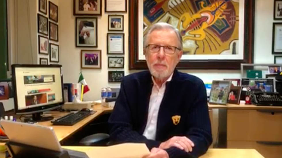 Cientos de muertos a la deriva en Jalisco