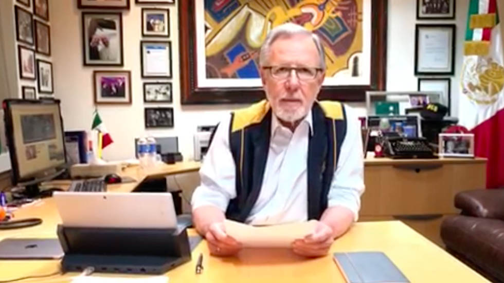 ¿Y si no hubieran descubierto los tráileres de la muerte?