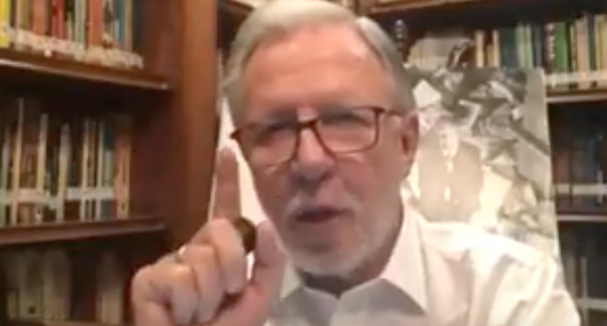 Aprender a ser gobierno