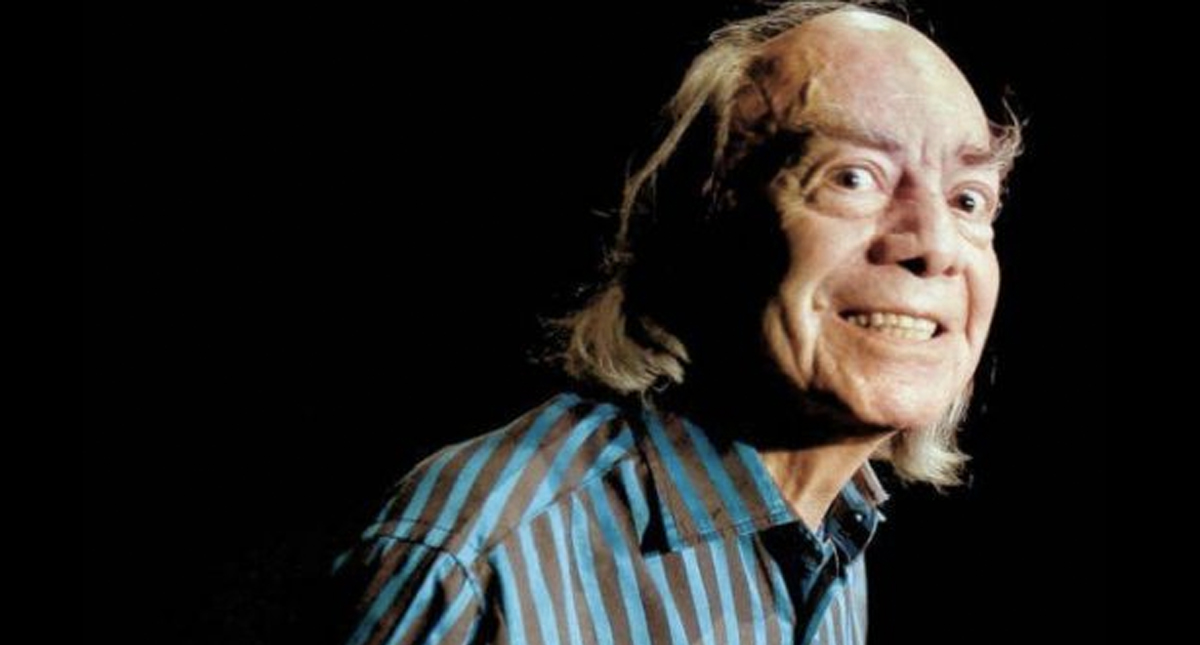 Someterán a intervención al Loco Valdés para retirar tumor