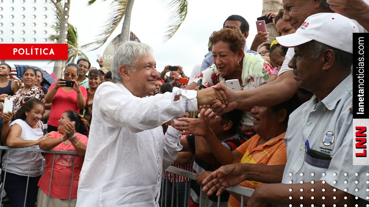 Bansefi será el Banco del Bienestar: López Obrador - lopez-obrador-mazatlan