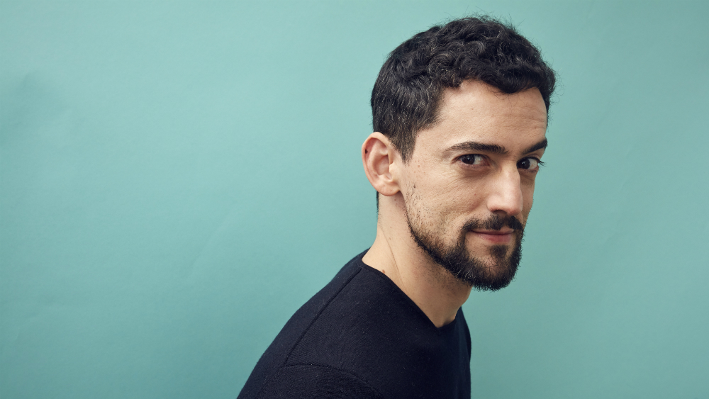 Luis Gerardo Méndez participará en “Los Ángeles de Charlie”