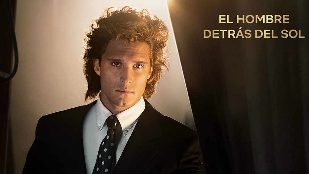Confirman que sí habrá segunda temporada de la serie de Luis Miguel