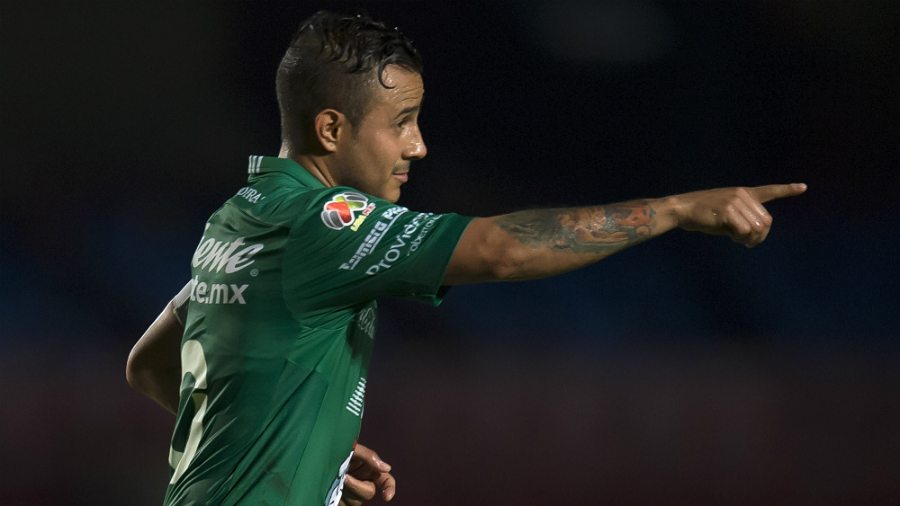 León goleó a Veracruz en el ‘Pirata’ Fuente