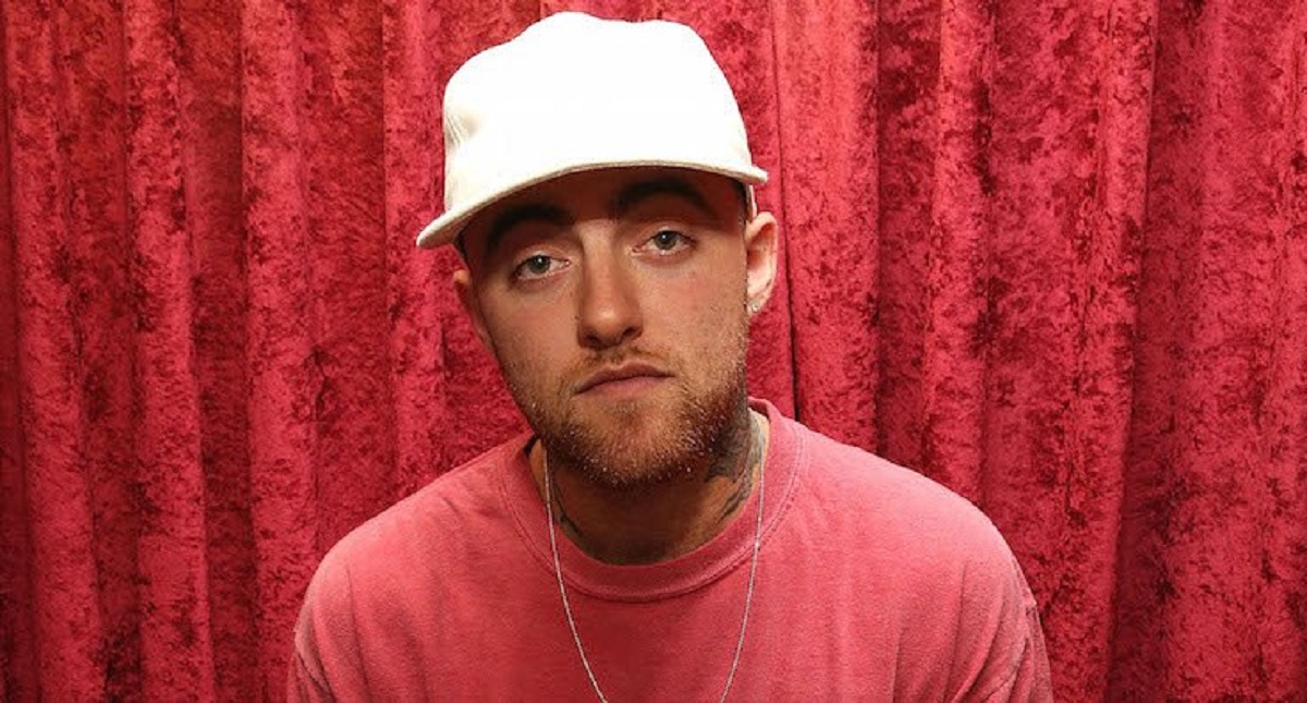 #Video Amigo llamó al 911 por muerte de Mac Miller