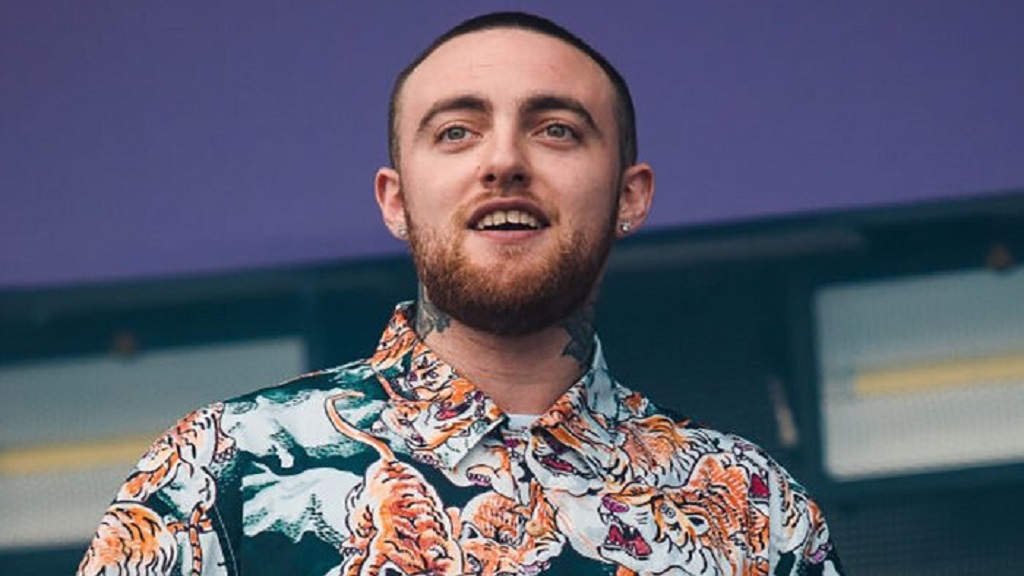 Muere el rapero Mac Miller a los 26 años