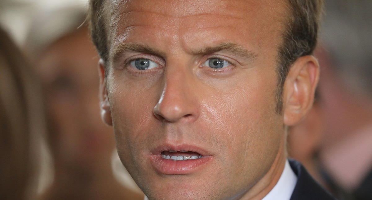 Macron hace nuevos nombramientos en su gabinete en medio de la polémica