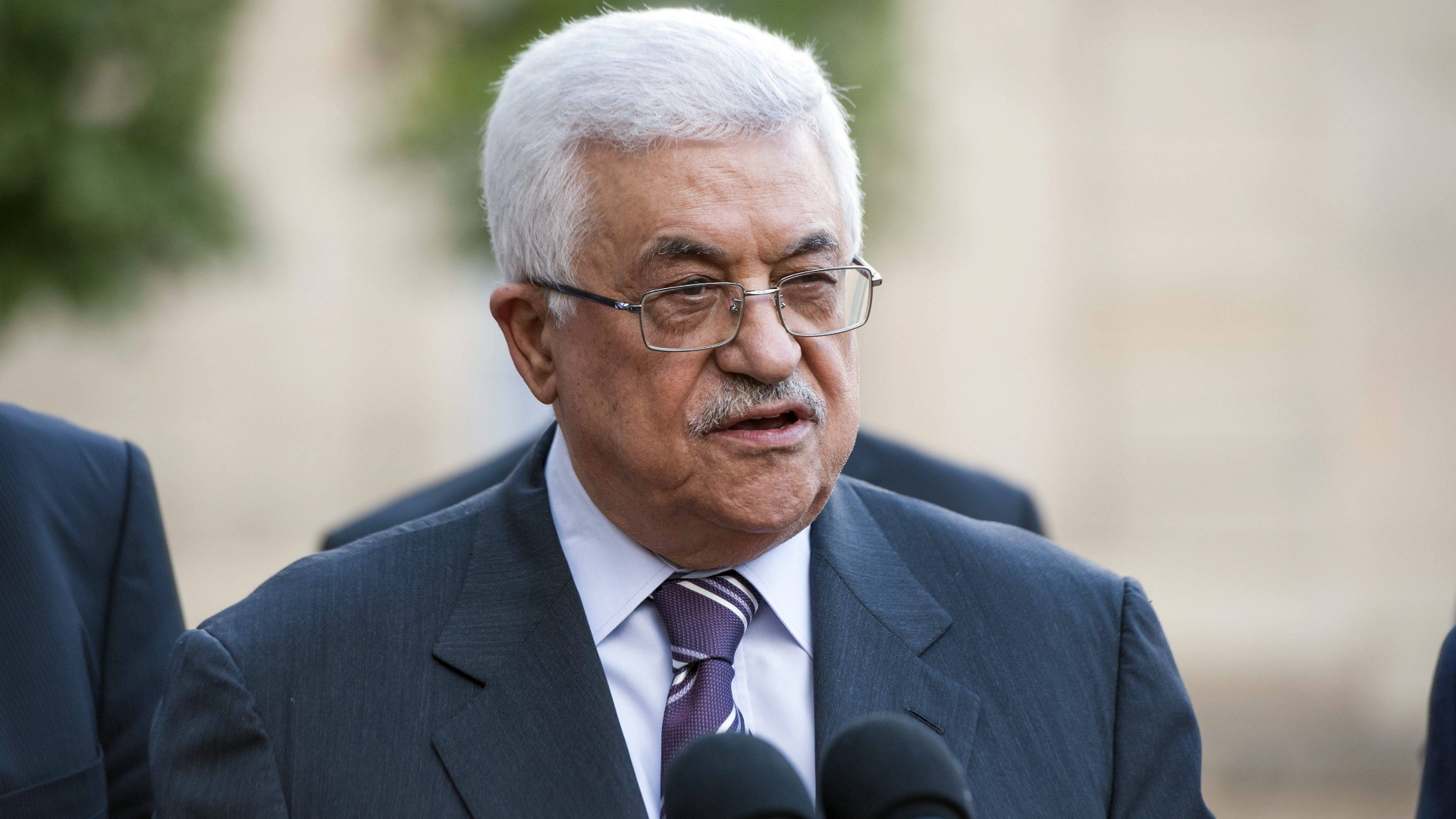 Estados Unidos sugirió a palestinos confederarse con Jordania: ONG