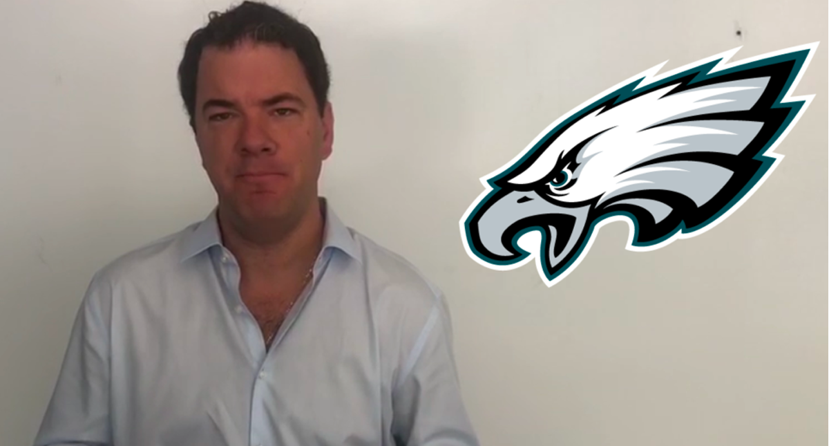 No hay mejor liga que la NFL