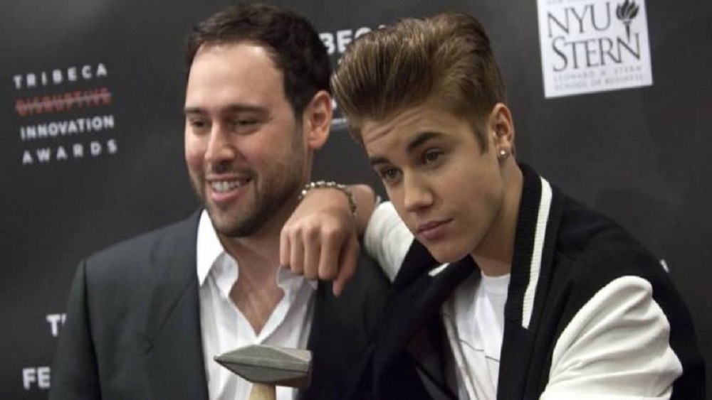 Mánager revela temor de que Justin Bieber muriera por sobredosis