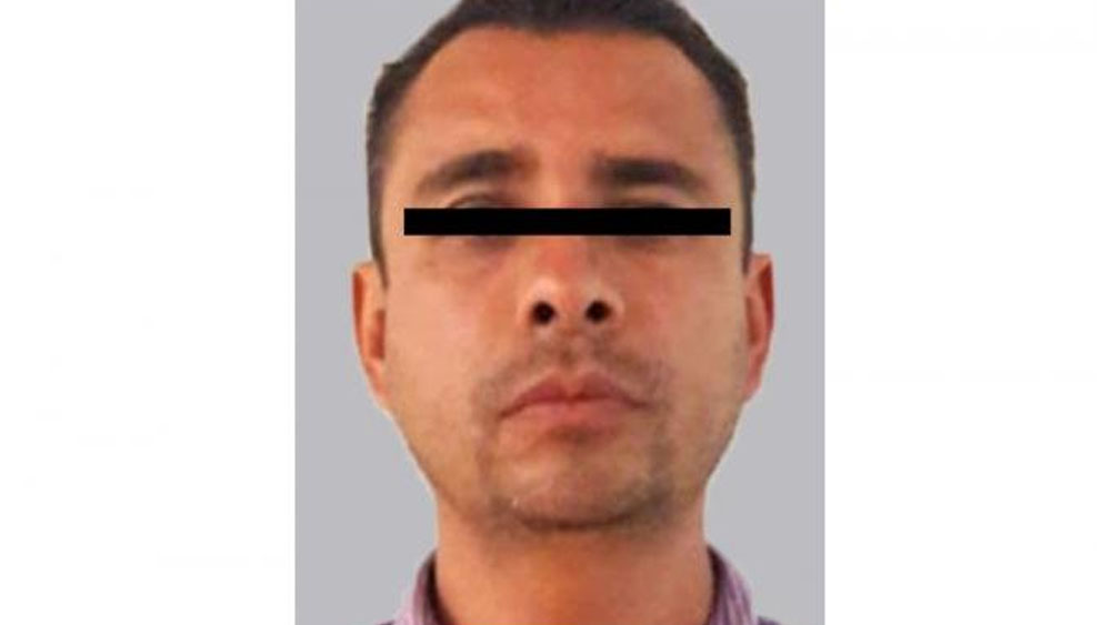 Detienen a mando policiaco por presunta violación en el Estado de México