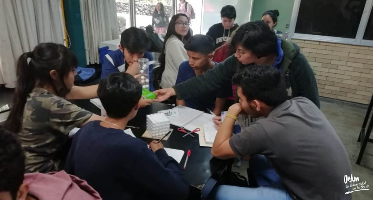 Mantendrán paro de labores seis planteles UNAM por agresión porril