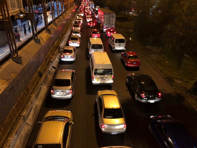 Cerrarán Calzada Ignacio Zaragoza por mantenimiento - mantenimiento-zaragoza1