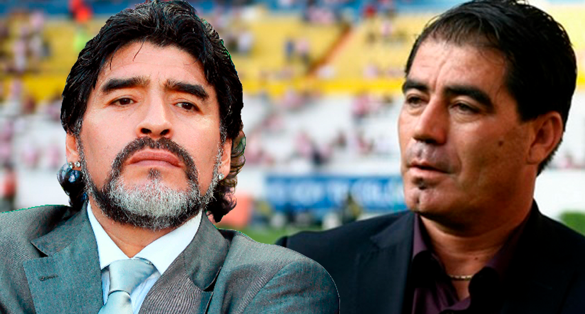“Le ponemos un tapete de bienvenido a Maradona”: entrenador de Dorados