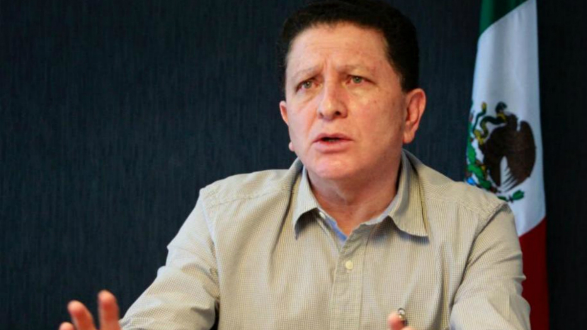 Rechaza pensión el secretario de Gobierno de Chiapas por críticas