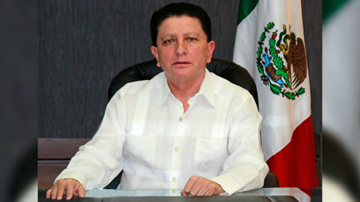 Rechaza pensión el secretario de Gobierno de Chiapas por críticas - mario-carlos-culebro