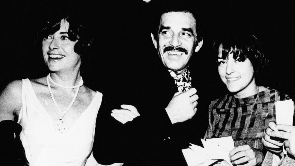 Así se formó Editorial Tusquets - marquez-de-moura