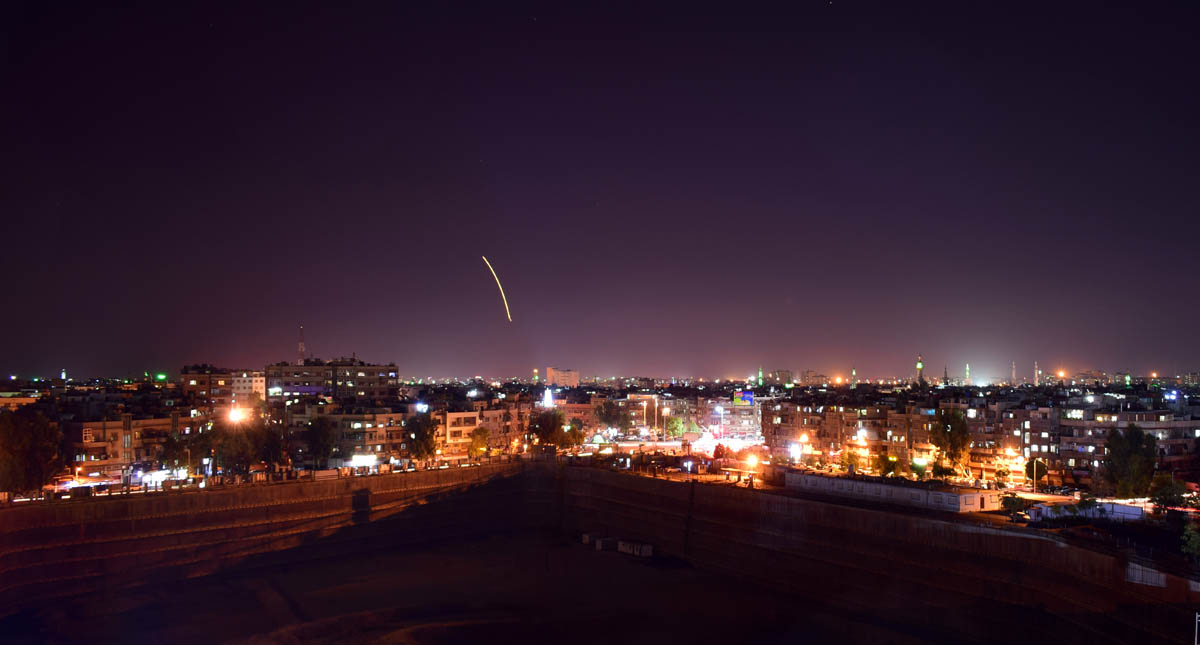 Más de tres mil civiles han muerto por bombardeos de EE.UU. en Siria - mas-de-3-mil-civiles-mueren-por-bombardeos-de-eu-en-siria