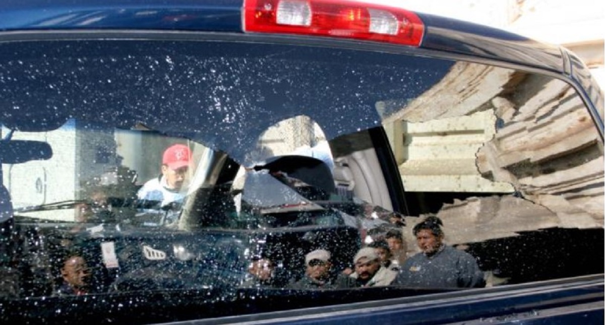 Matan a balazos a tres jóvenes en Michoacán - matan-a-balazos-a-tres-jovenes-en-michoacan