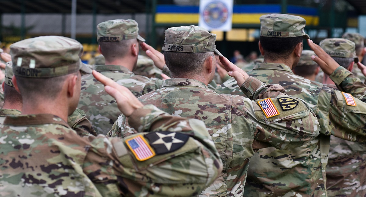 Matan a militar de EE.UU. durante misión en Afganistán