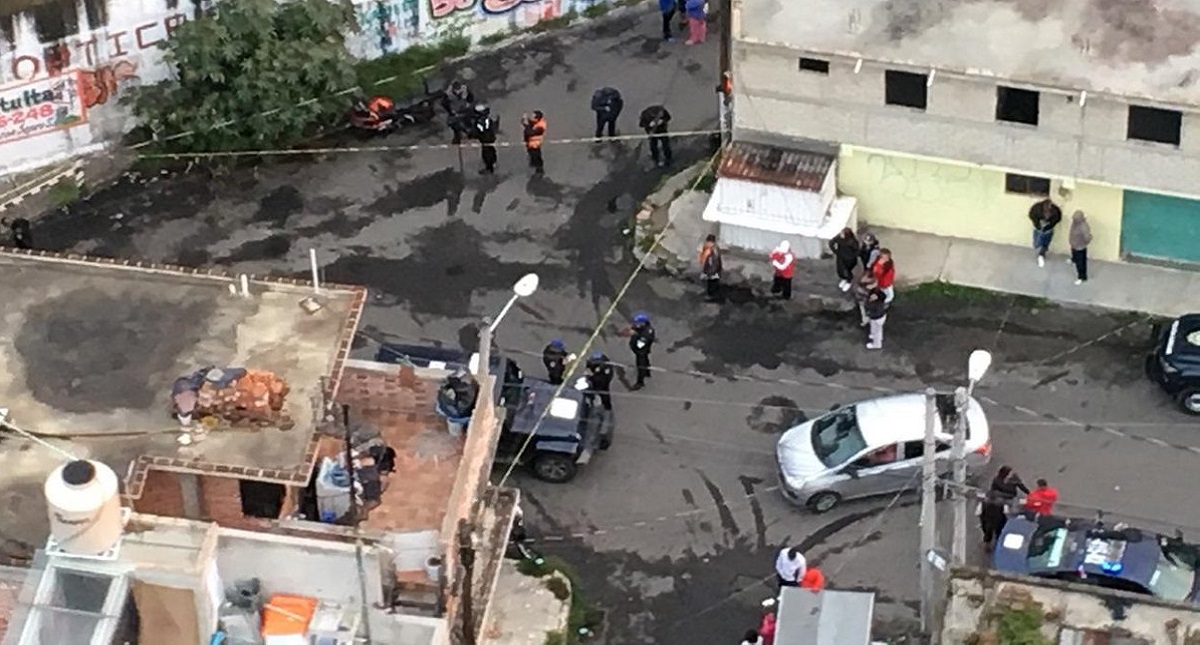 Matan a hombre e hija dentro de Audi en Xochimilco - matan-a-padre-e-hija-dentro-de-audi-en-sn-lorenzo-cebada-xochimilco