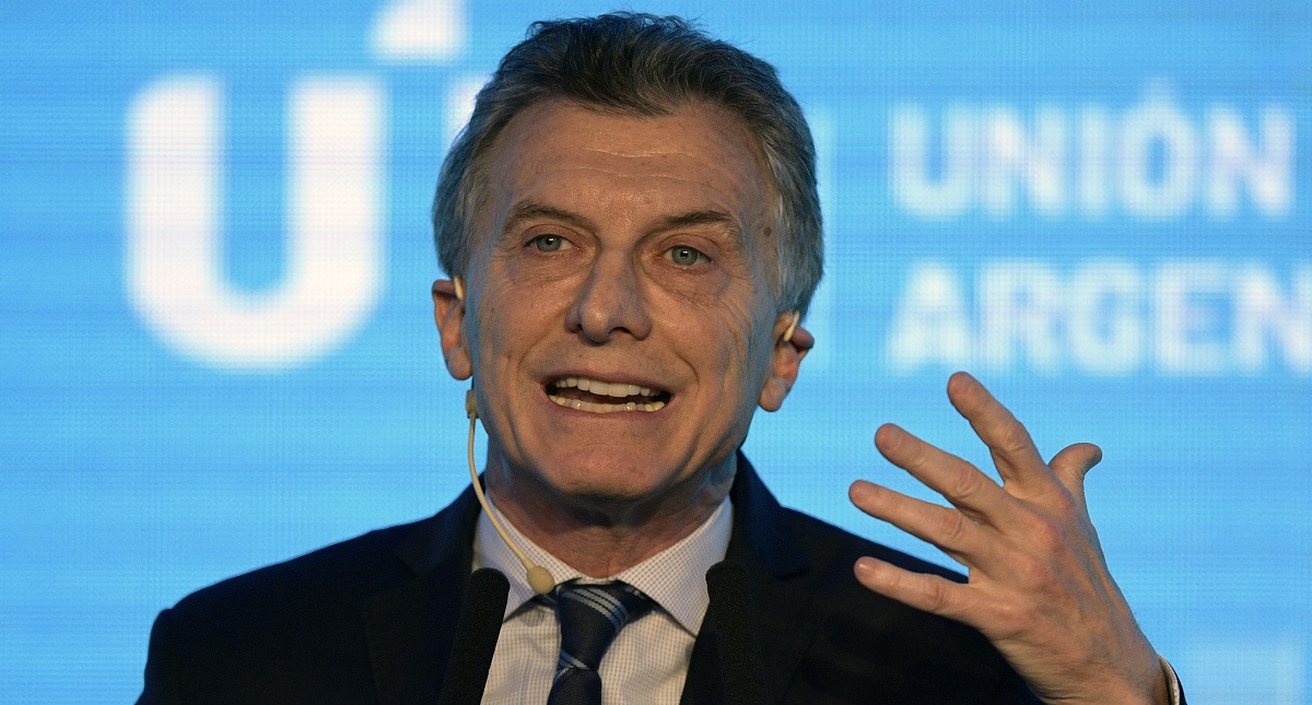 A mil días del gobierno de Macri en Argentina hay “resultados pésimos”: Zovatto