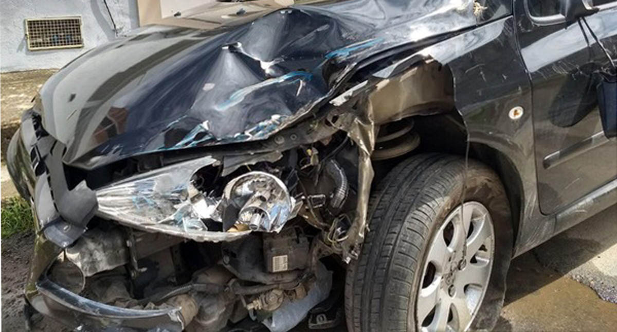 #Video Ciclista sobrevive a impactante atropello de adolescente - menor-atropella-a-ciclista-en-rio-de-janeiro